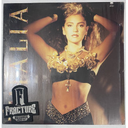 THALIA ‎– THALIA VINYL LMD-607
