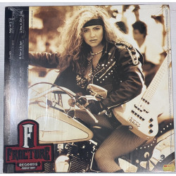 THALIA ‎– THALIA VINYL LMD-607