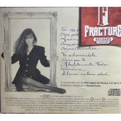 ALIX – POR VEZ PRIMERA CD