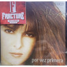 ALIX – POR VEZ PRIMERA CD 218 797944 2