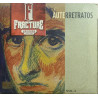 AUTE – AUTERRETRATOS VOL. 1 CD 828765792622