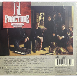 AUTE – AUTERRETRATOS VOL. 1 2CD