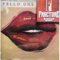 YELLO – ONE SECOND CD 4228326752