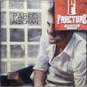 PABLO ALBORÁN – PABLO ALBORÁN CD 5099972971321