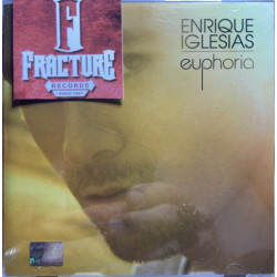 ENRIQUE IGLESIAS – EUPHORIA CD 602527419916