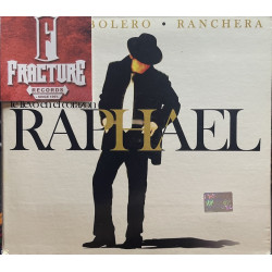 RAPHAEL – TE LLEVO EN EL CORAZÓN 3CD 886977957420