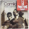 CAMILA – TODO CAMBIÓ CD 828767827223