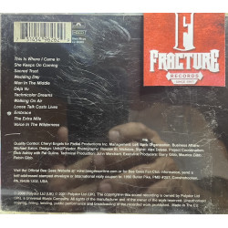 BEE GEES – THIS IS WHERE I CAME IN CD