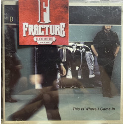 BEE GEES – THIS IS WHERE I CAME IN CD 731454962629