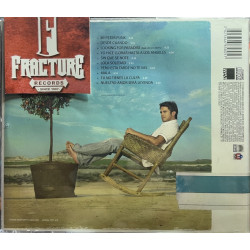 ALEJANDRO SANZ – PARAÍSO EXPRESS CD