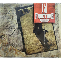 MIJARES – QUE NADA NOS SEPARE CD