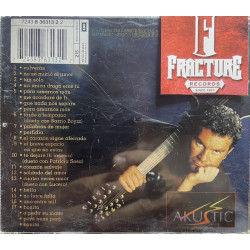 MIJARES – EL ENCUENTRO CD