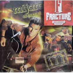 MIJARES – EL ENCUENTRO CD 724383631322