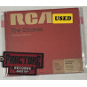 THE STROKES-COMEDOWN MACHINE CD 887654557926