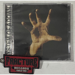 SYSTEM OF A DOWN – SYSTEM OF A DOWN CD 7509906892427