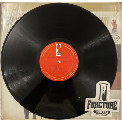 ROGER WILLIAMS – THE SOLID GOLD STEINWAY VINYL