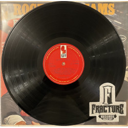 ROGER WILLIAMS – BORN FREE VINYL