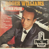 ROGER WILLIAMS – BORN FREE VINYL LP1-198