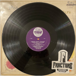 ART MOONEY & HIS ORCHESTRA – THOSE HAPPY BANJOS VINYL