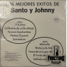 JOHNNY Y FREDDY – LOS MEJORES EXITOS DE SANTO Y JOHNNY VINYL