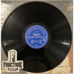 MARÍA TERESA RODRÍGUEZ – LAS MAS BELLAS PAGINAS DEL PIANO VINYL