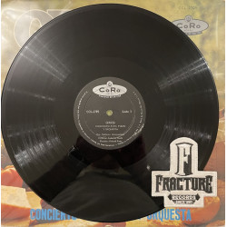 GRIEG – CONCIERTO PARA PIANO Y ORQUESTA VINYL