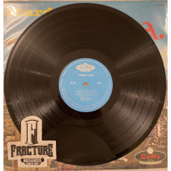 MAURICE LESCAUT – ATARDECER EN PARIS VINYL