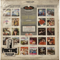 MAURICE LESCAUT – ATARDECER EN PARIS VINYL