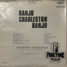 BOB HAWORTH – ''THE BANJO KING'' BANJO CHARLESTON VINYL