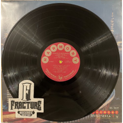 FAVORITAS DE NORTEAMERICA - ORQUESTAS VARIAS VINYL