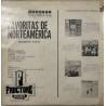 FAVORITAS DE NORTEAMERICA - ORQUESTAS VARIAS VINYL