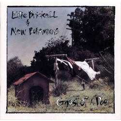 EDIE BRICKELL & NEW BOHEMIANS-GHOST OF A DOG CD