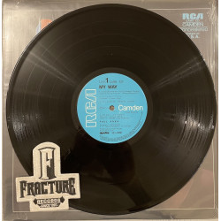 PAUL ANKA – MY WAY VINYL