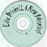 EDIE BRICKELL & NEW BOHEMIANS-GHOST OF A DOG CD