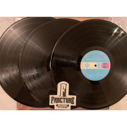 ALBUM DE ORO LA CÓMODA DE ALAMBRES DE GUILLERMO ÁLVAREZ VINYL