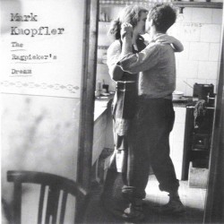MARK KNOPFLER-THE RAGPIEKER´S DREAM CD