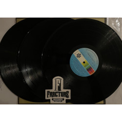 HERMANAS ÁGUILA – ...DE LA BELLA EPOCA VINYL