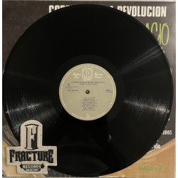 IGNACIO LÓPEZ TARSO – MAS CORRIDOS - VOLUMEN 2 VINYL