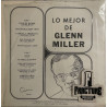 THE MEMBERS OF GLENN MILLER – LO MEJOR DE GLENN MILLER VINYL