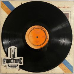 CORO PREPARATORIA 7 - UNAM VINYL