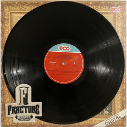 ORQUESTA TIPICA DE LA ESCUELA NORMAL VERACRUZANA - MUSICA MEXICANA VINYL