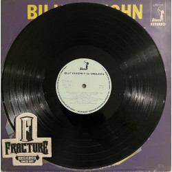 BILLY VAUGHN AND HIS ORCHESTRA – BILLY VAUGHN Y SU ORQUESTA VINYL