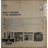 BILLY VAUGHN AND HIS ORCHESTRA – BILLY VAUGHN Y SU ORQUESTA VINYL