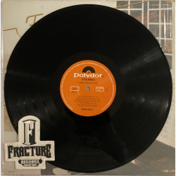 FRANK MILLS – SUNDAY MORNING SUITE VINYL