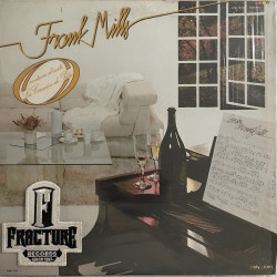 FRANK MILLS – SUNDAY MORNING SUITE VINYL LPR-16318