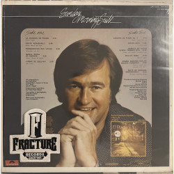 FRANK MILLS – SUNDAY MORNING SUITE VINYL