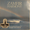 ZAMFIR – HARMONY VINYL LPR-15331