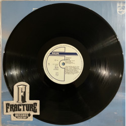 ZAMFIR – HARMONY VINYL