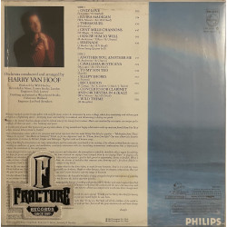 ZAMFIR – HARMONY VINYL