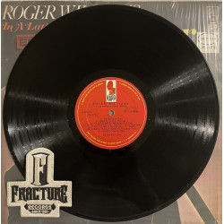 ROGER WILLIAMS – IN A LATIN MOOD AMOR VINYL
